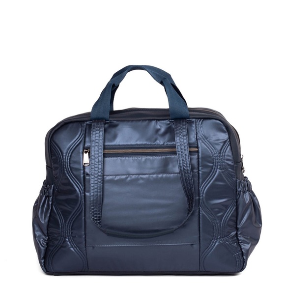 Lug Aviator Carry-All Tote Bag NWT - Picture 9 of 16